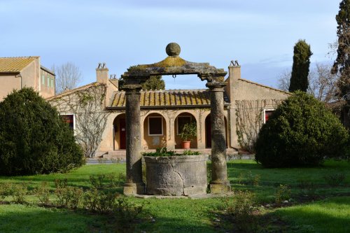 Tenuta San Guido